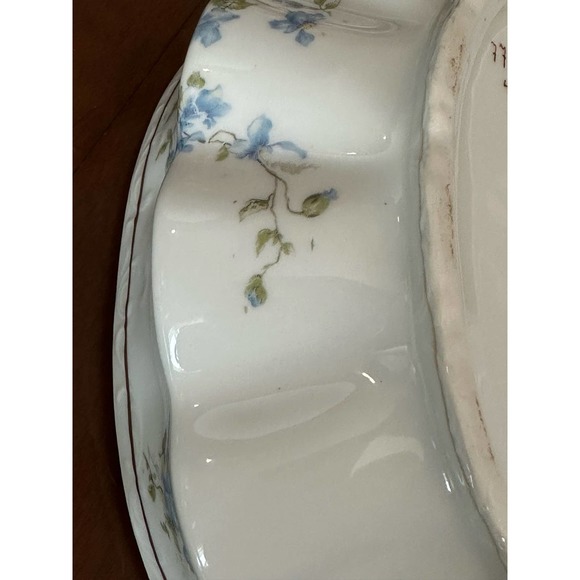 LS&S Carlsbad Tureen- made in Austria. #7757 - Picture 9 of 10